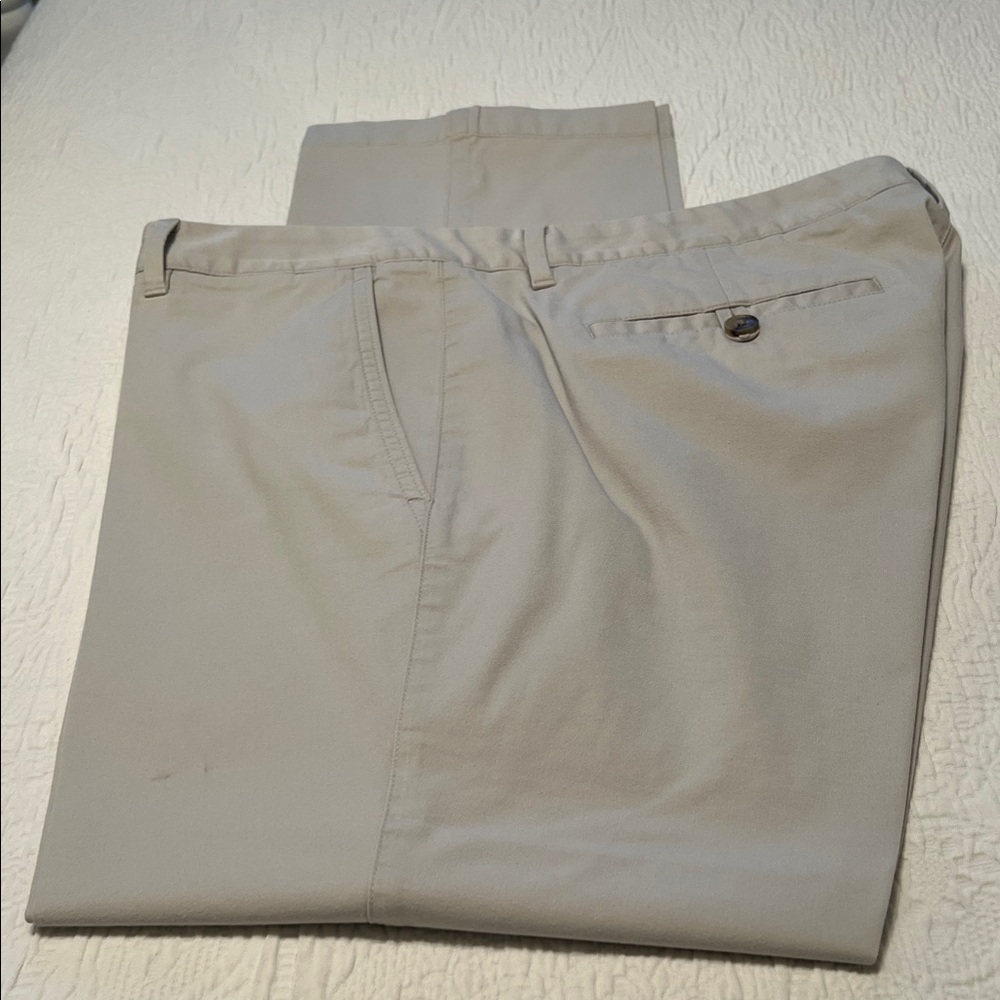 Bonobos Light Tan Chinos